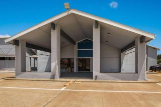 Quality Inn Madisonville - Madisonville - 6