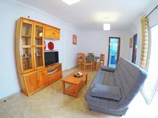 Apartamento Beneharo en San Andrés - San Andrés - 2