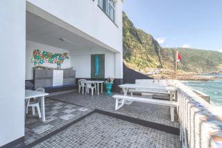 The Waves Hostel - São Vicente - 8