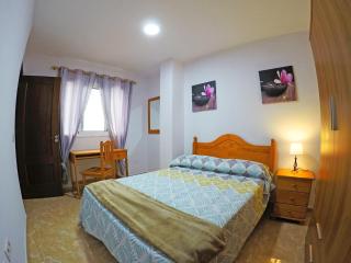 Apartamento Beneharo en San Andrés - San Andrés - 5
