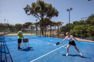 Parco Della Gallinara - Lido dei Pini - 2