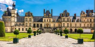 Chez Fanny et Yohann - Fontainebleau - 5