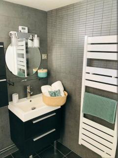 Chez Fanny et Yohann - Fontainebleau - 2