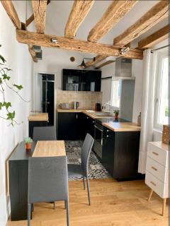 Chez Fanny et Yohann - Fontainebleau - 1