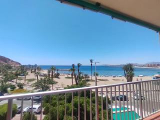 Las Palmeras 1 - Águilas - 8