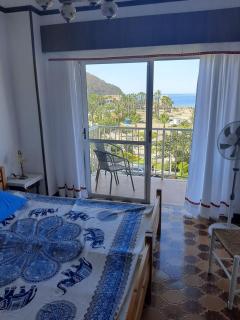 Las Palmeras 1 - Águilas - 1