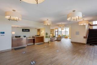 Clarion Inn Elmira-Horseheads - 6