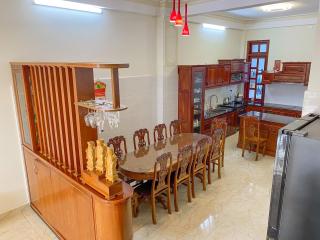 Jolie Maison Đà Lạt - Dalat - 6