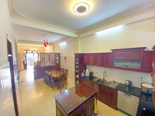 Jolie Maison Đà Lạt - Đà Lạt - 7