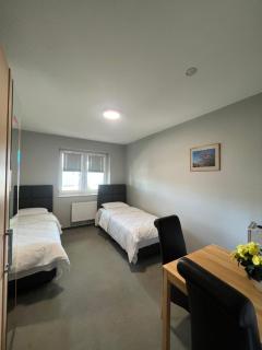Motel am Outletcenter - Neumünster - 7