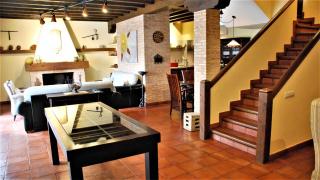 Casa de vacaciones en Parque Nacional de Cabañeros - 6