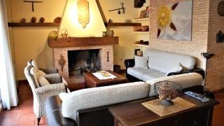 Casa de vacaciones en Parque Nacional de Cabañeros - 4