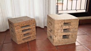 Casa de vacaciones en Parque Nacional de Cabañeros - 1