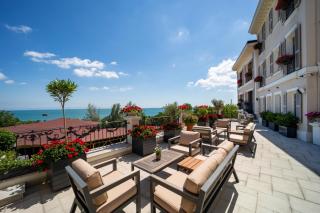 Mula Hotel - Istambul - 1