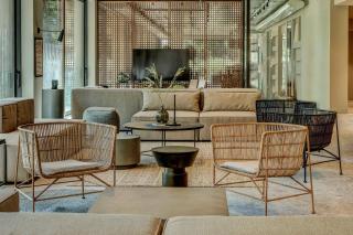 Umani Hotel - Free Beach - Free Parking - 5