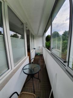 Apartament Jagiellońska Gdańsk Przymorze - Danzig - 2