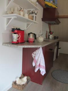 B&B Boerderij Wijtvliet - Langeweg - 3
