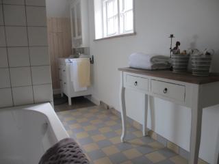 B&B Boerderij Wijtvliet - Langeweg - 2