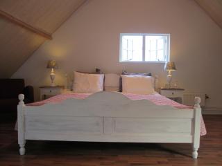 B&B Boerderij Wijtvliet - Langeweg - 1