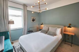 Host & Stay - The Railman's House - York - 4