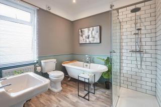 Host & Stay - The Railman's House - York - 3
