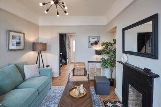Host & Stay - The Railman's House - York - 1