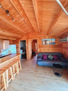 Mare E Monti Chalets - Porto Pollo - 4