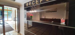 Hotel Leszczyński - 4