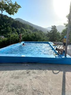 Guest House Seno - 0