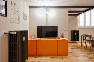 Casa ALELI' by Apartments To Art - Torino - 2