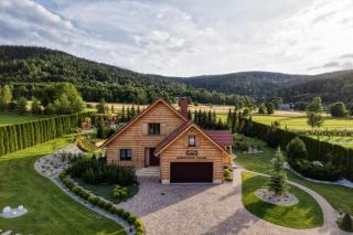 Karkonoski Klimat - apartamenty z sauną, balią i jacuzzi - Miłków - 3