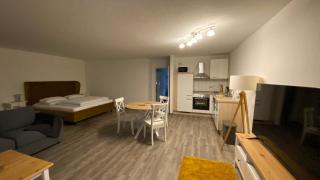 City-Appartement 12.4. - Zwickau - 5