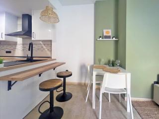 Apartamentos Brisas del Puerto de Aguadulce - 2