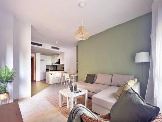 Apartamentos Brisas del Puerto de Aguadulce - 1