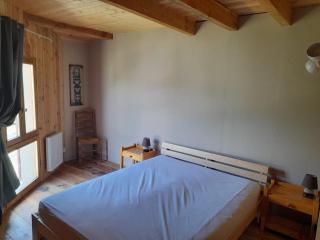 Maison de montagne dans charmant village du Capcir - 4