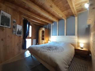 Maison de montagne dans charmant village du Capcir - Fontrabiouse - 3