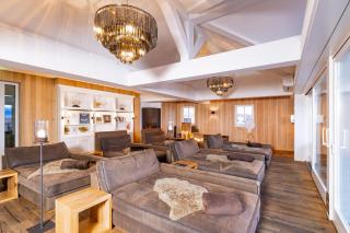 YachtHotel Helvetia Spa- und Wellnessdomizil - 5