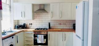 Vinery Four-bedroom house - 8
