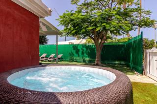 Bungalows Albaricoques 45 - San Bartolomé - 6