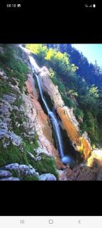 Vila Cascada Cailor - Borşa - 5