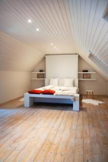 B&B Maison Blanche - Gand - 7