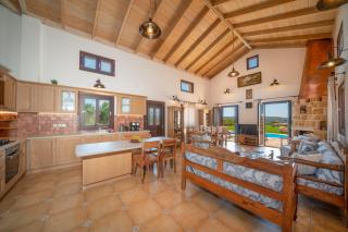 Panorama View Villas - Villa Ostria and Levante - Fokáta - 2