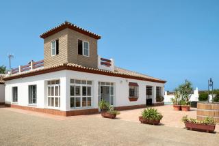 Villa Cruz del Sur - Solo familias - Conil de la Frontera - 9