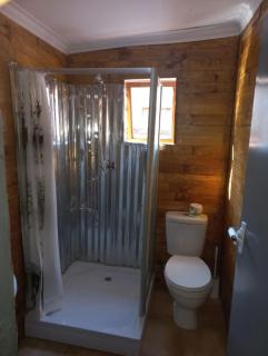 Amaroks self catering units - Sabie - 1