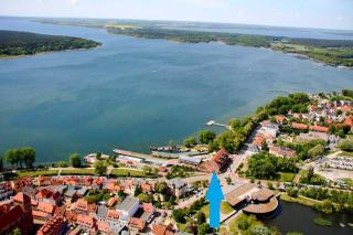 Ferienwohnung "Meer sehn" Objekt-ID 12134-8 - Waren - 9