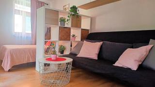 Apartament Malinowy Świętoduska 12 - Lublin - 5