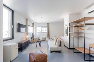 Regras 45 Building A by LovelyStay - Oporto - 0