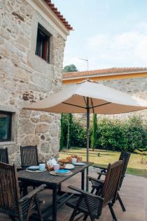 Just Like Home - Holly House em Cerveira - 6