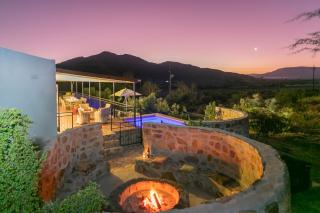 Olive Hill Guest House - Robertson - 0