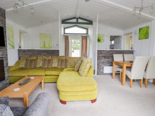 Honeysuckle Lodge - Abergele - 8